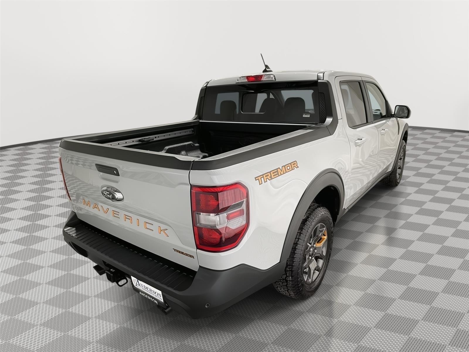 Used 2024 Ford Maverick for sale in St. Joseph MO