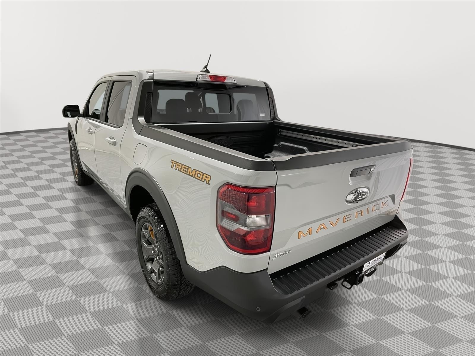 Used 2024 Ford Maverick for sale in St. Joseph MO