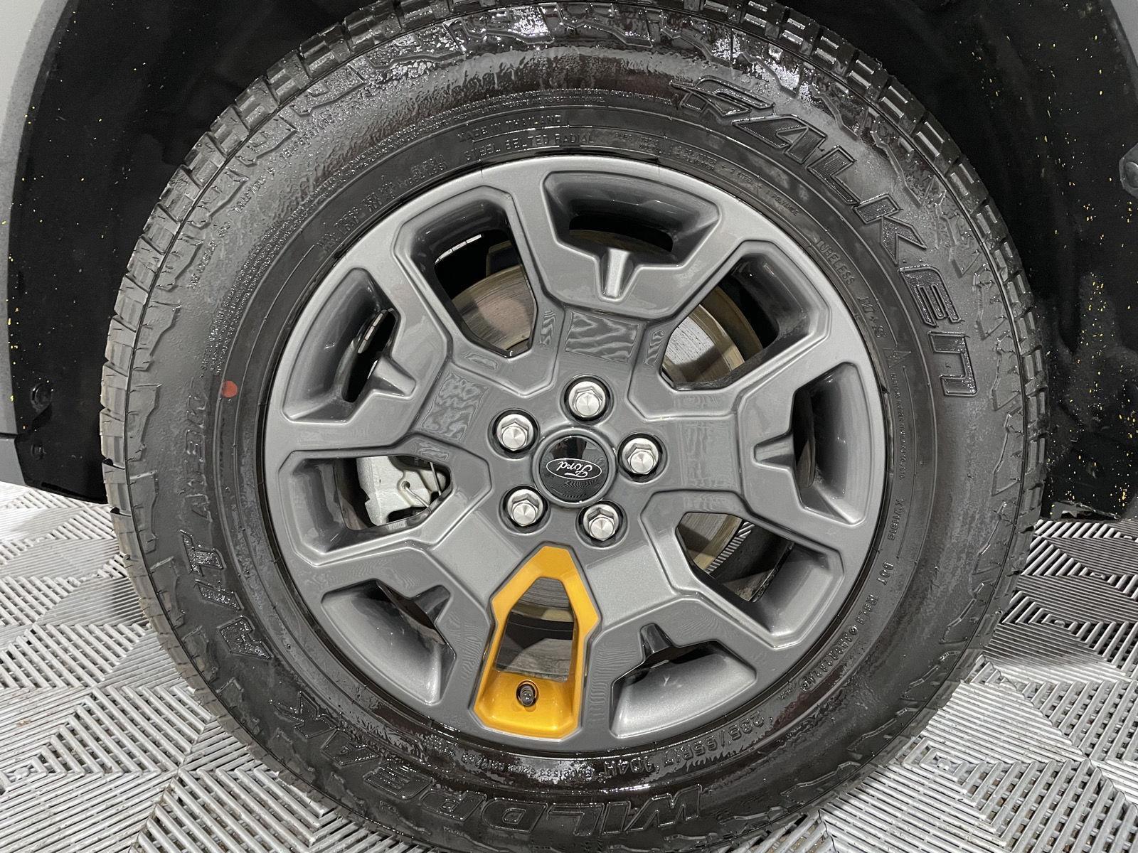 Used 2024 Ford Maverick for sale in St. Joseph MO