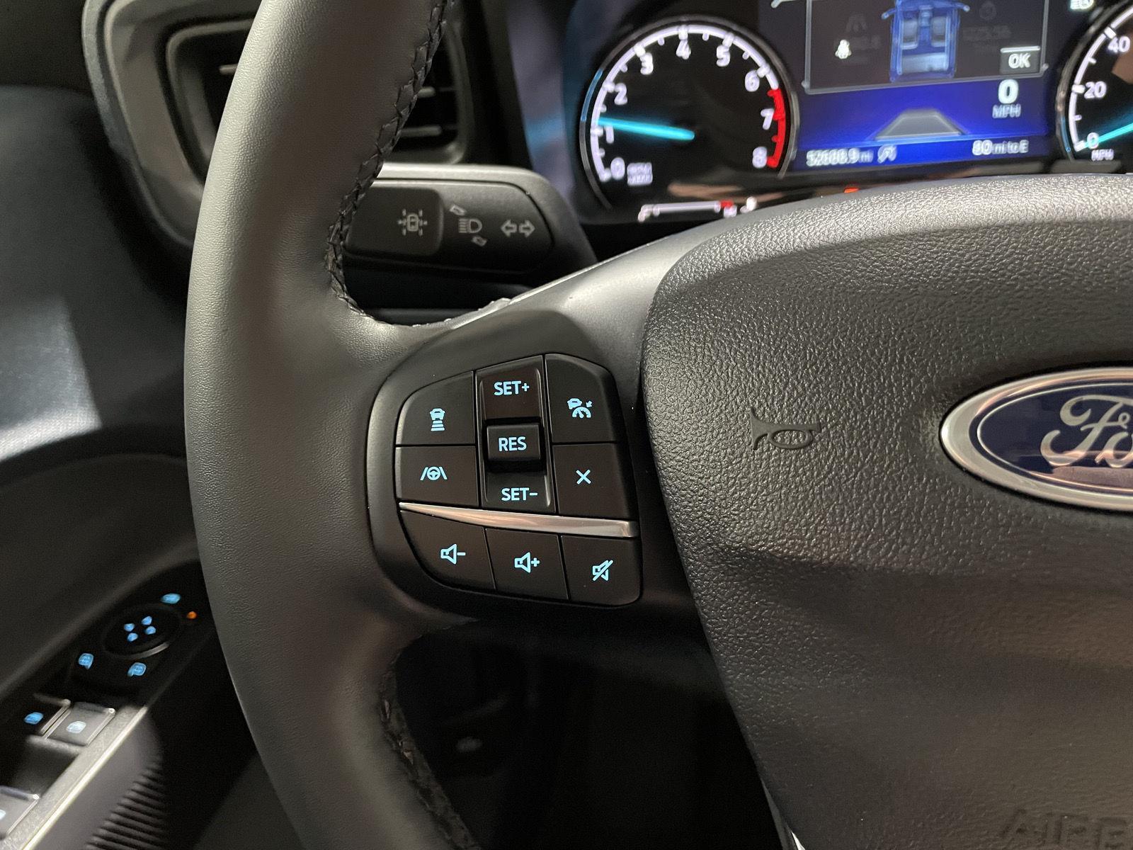 Pre-Owned 2024 Ford Maverick for sale in St. Joseph MO