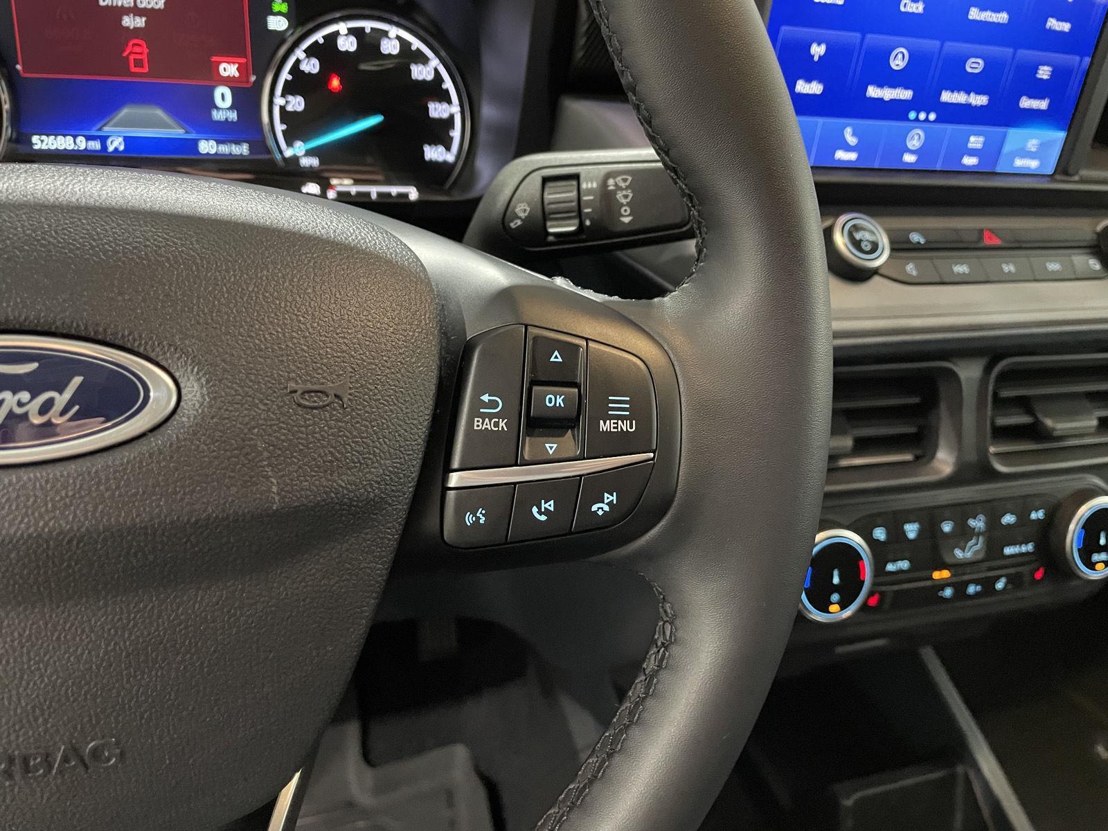 Pre-Owned 2024 Ford Maverick for sale in St. Joseph MO