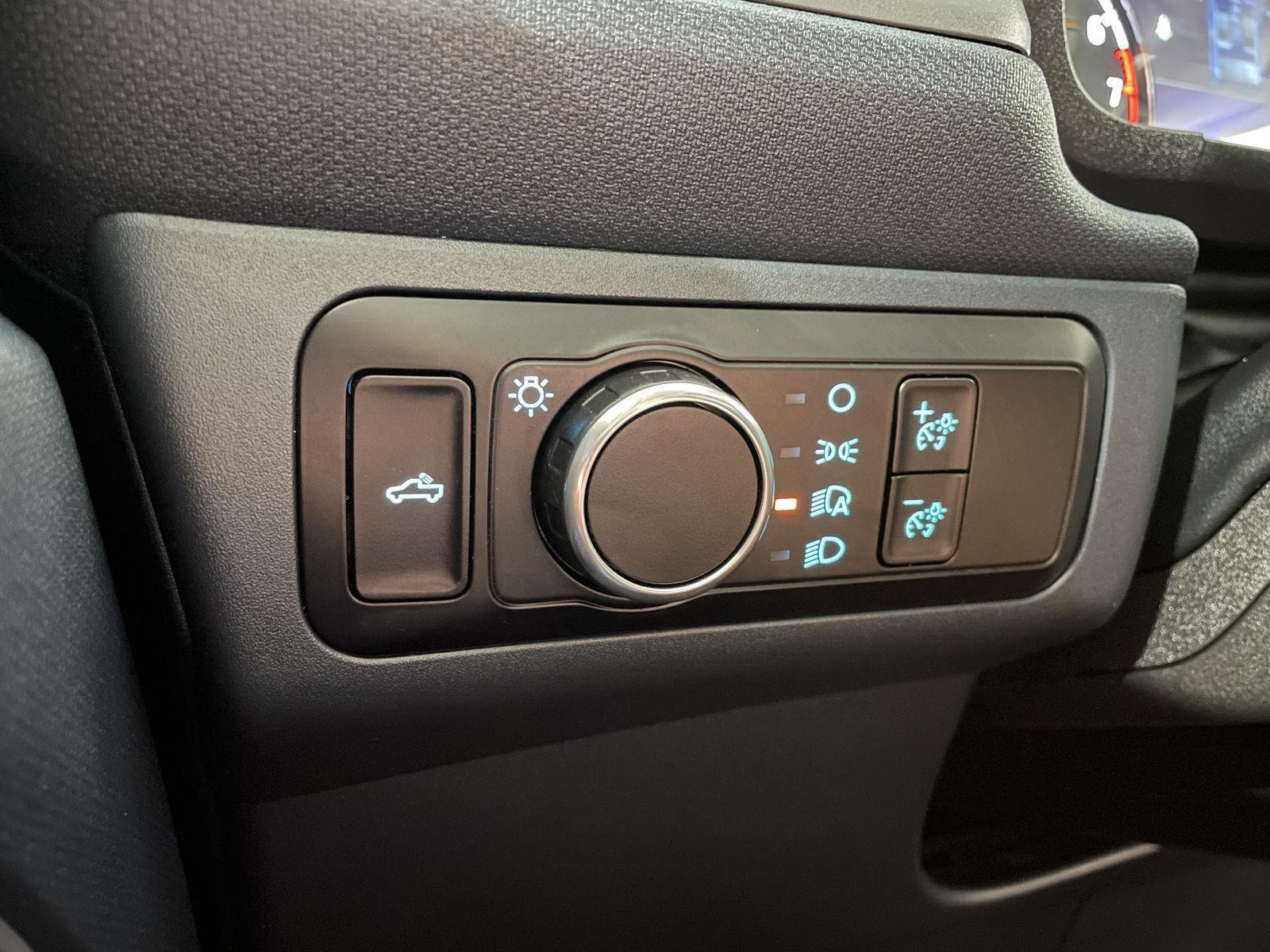 Used 2024 Ford Maverick for sale in St. Joseph MO