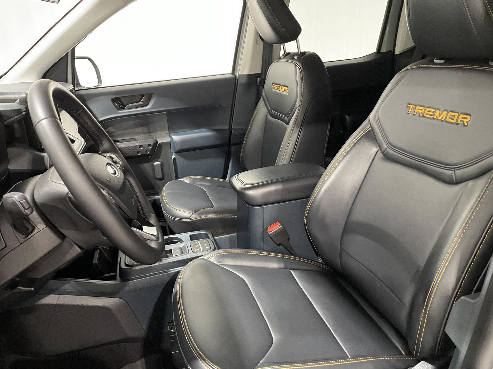 Used 2024 Ford Maverick for sale in St. Joseph MO