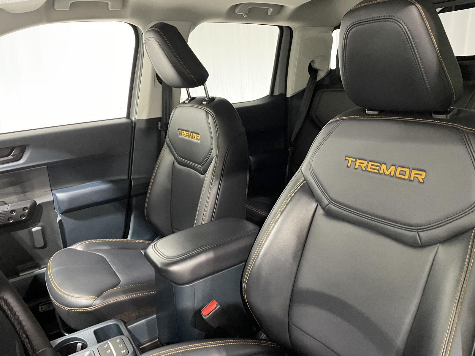 Used 2024 Ford Maverick for sale in St. Joseph MO