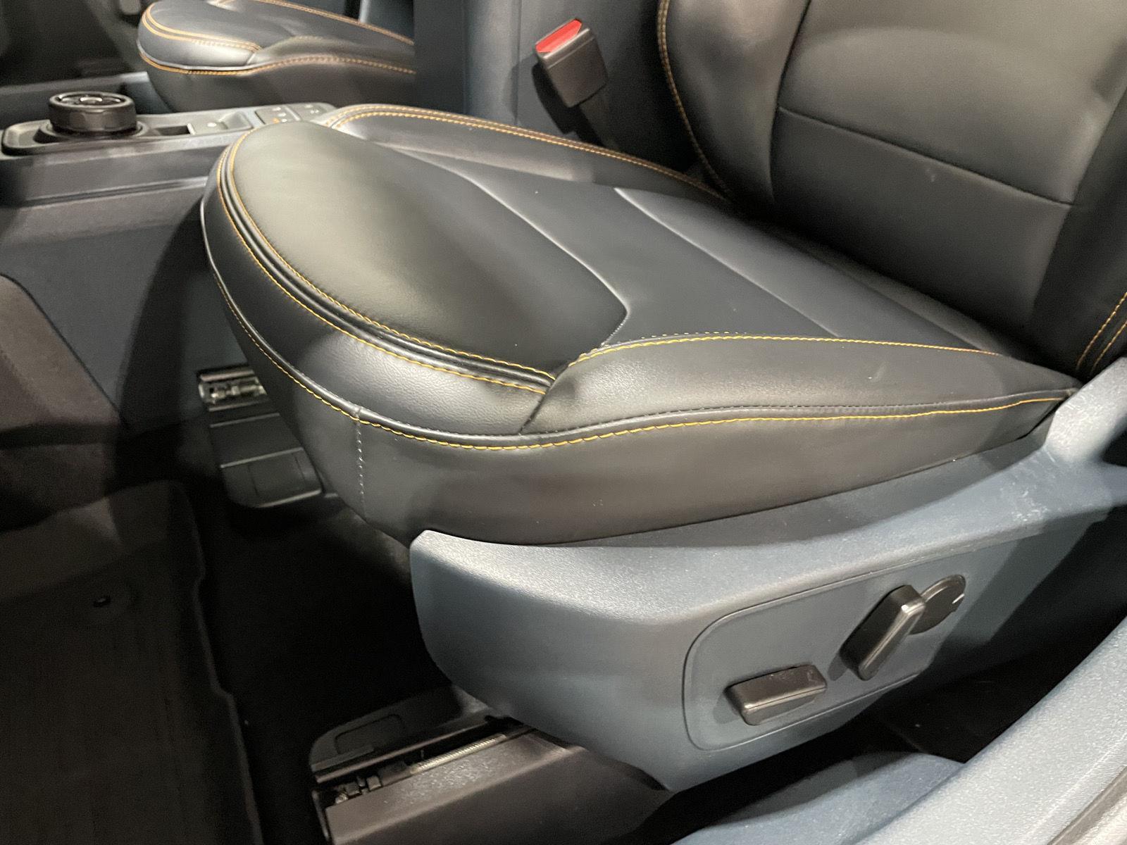 Pre-Owned 2024 Ford Maverick for sale in St. Joseph MO