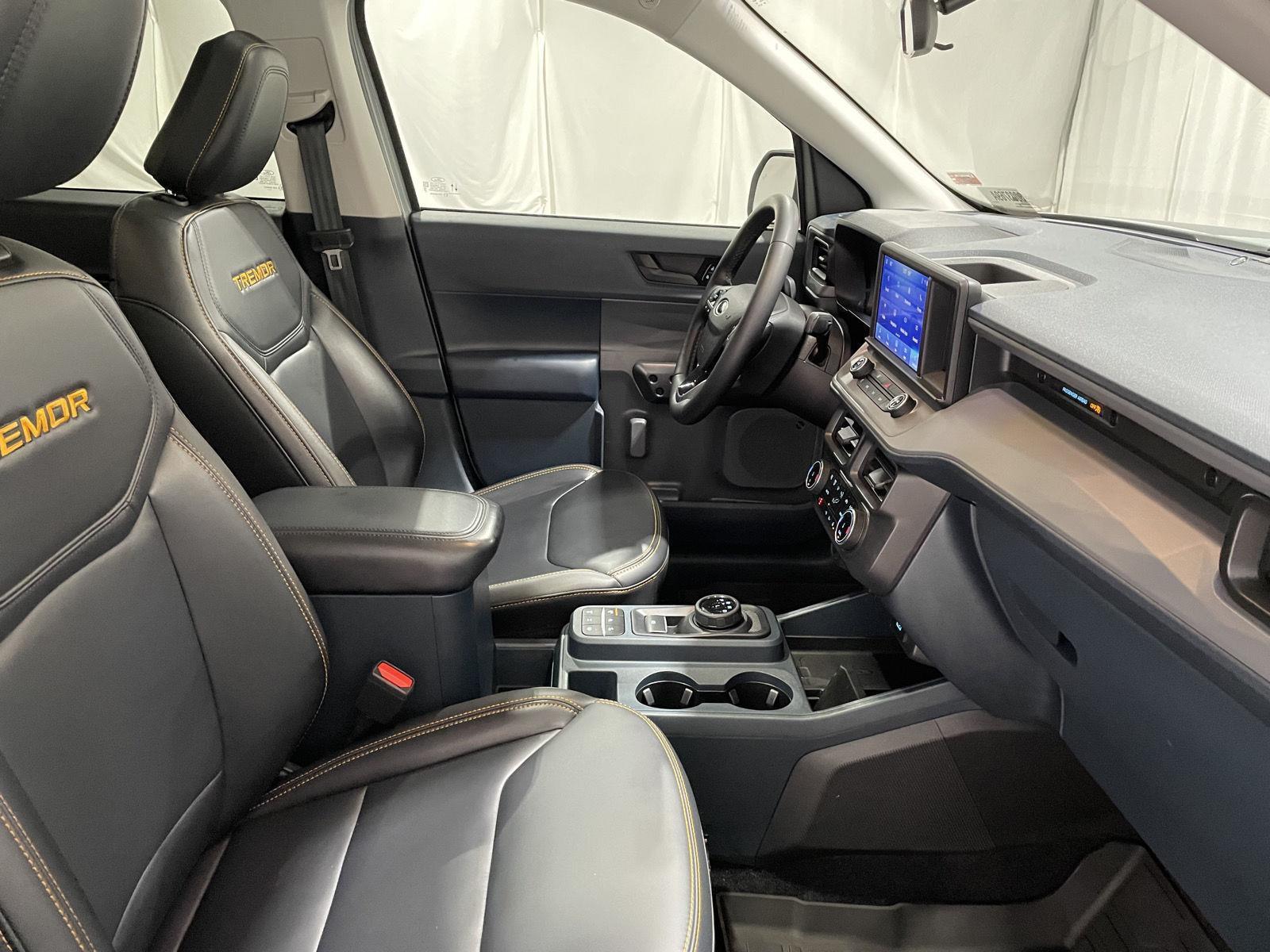 Used 2024 Ford Maverick for sale in St. Joseph MO