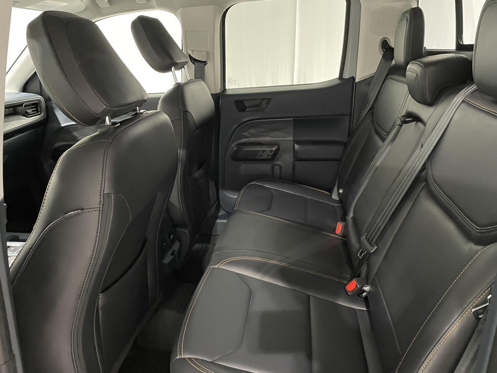 Pre-Owned 2024 Ford Maverick for sale in St. Joseph MO