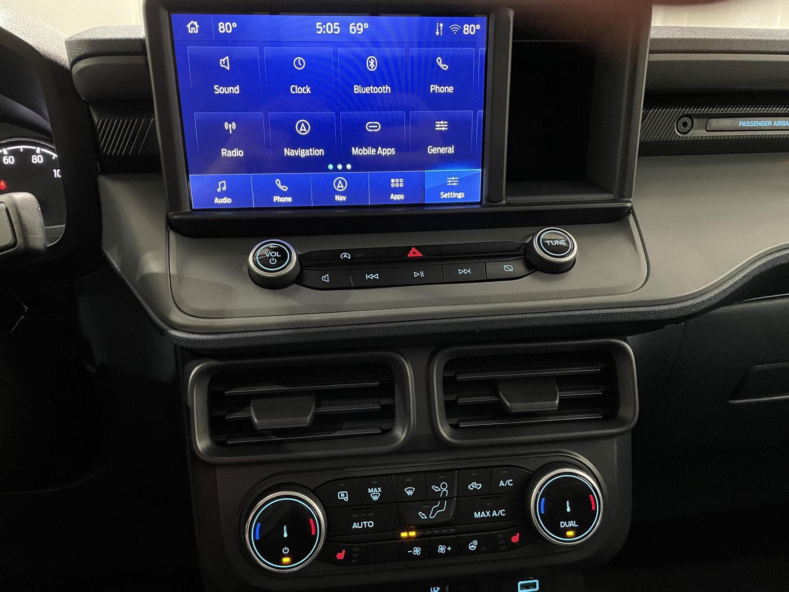 Used 2024 Ford Maverick for sale in St. Joseph MO