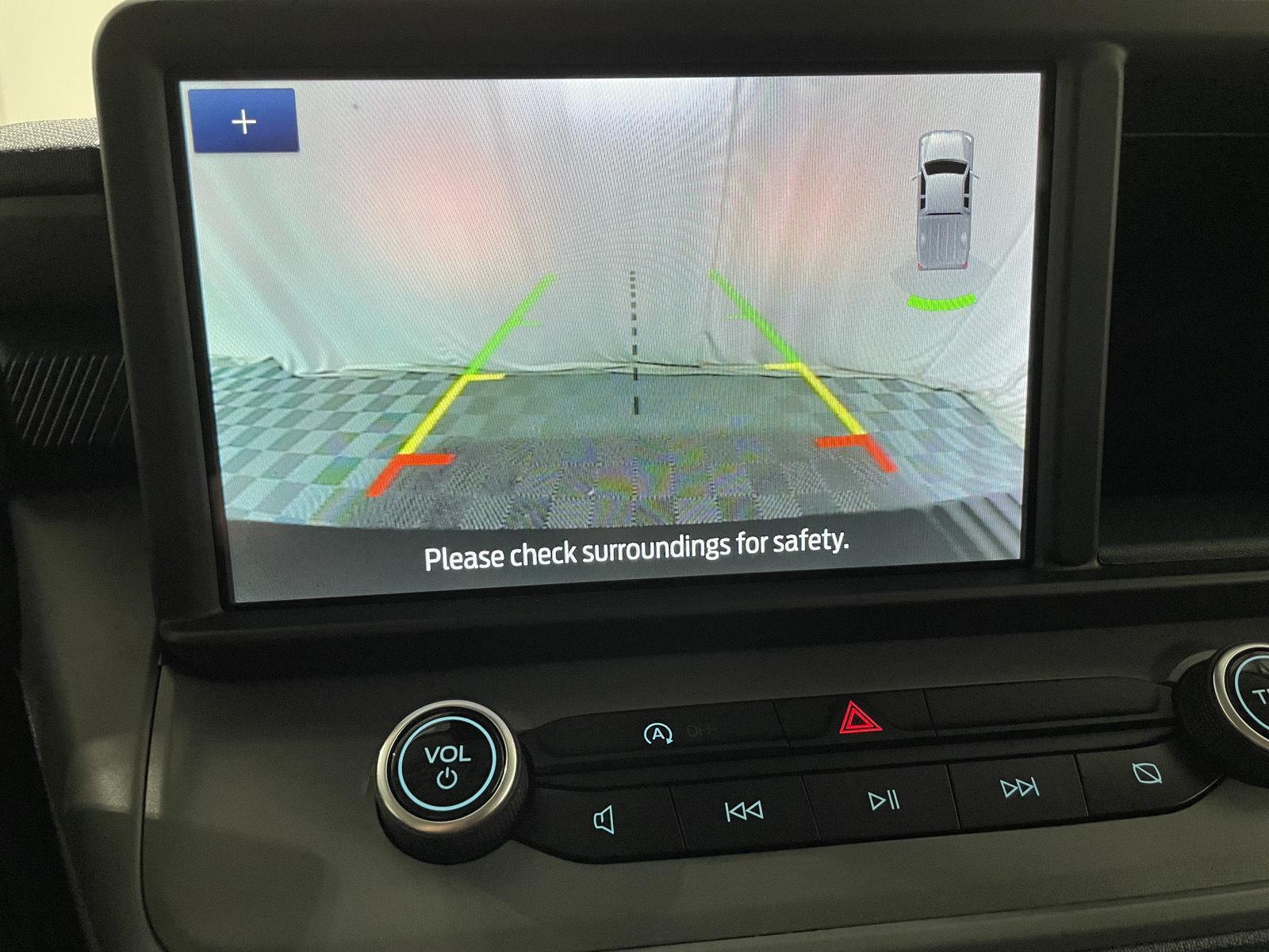 Used 2024 Ford Maverick for sale in St. Joseph MO