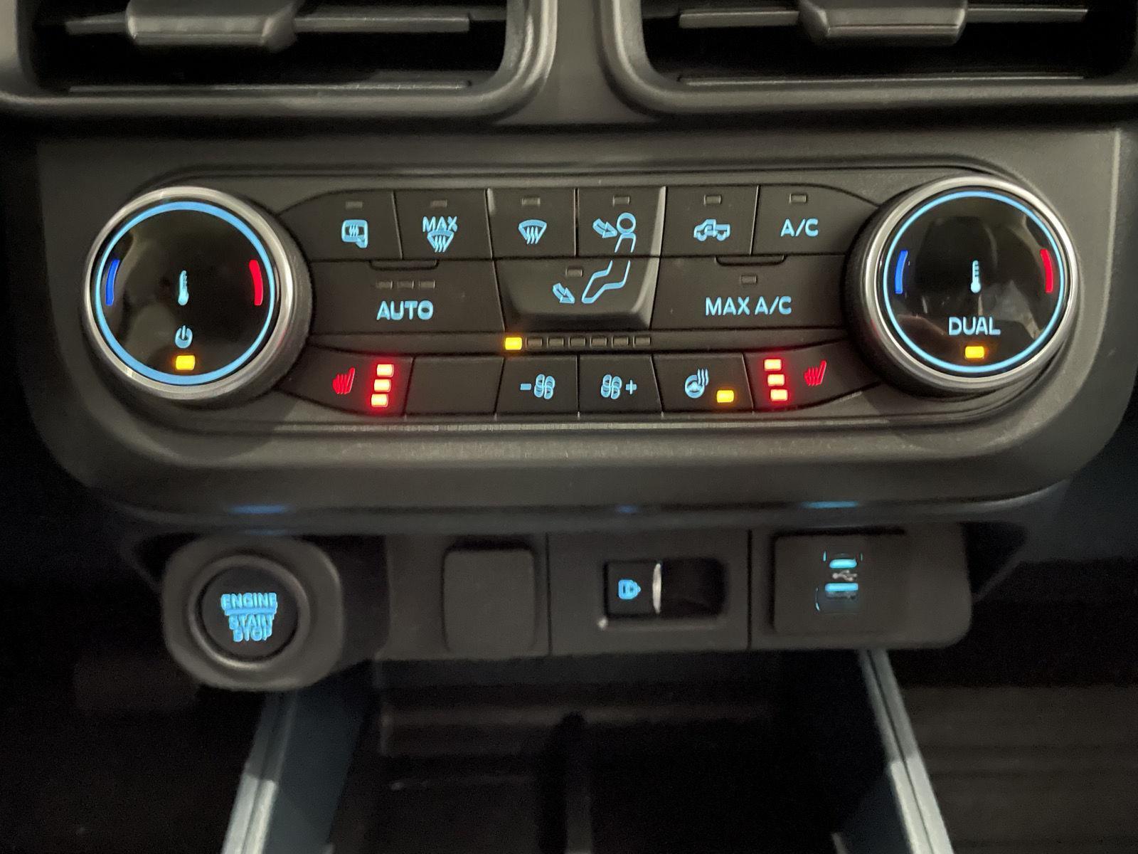 Used 2024 Ford Maverick for sale in St. Joseph MO