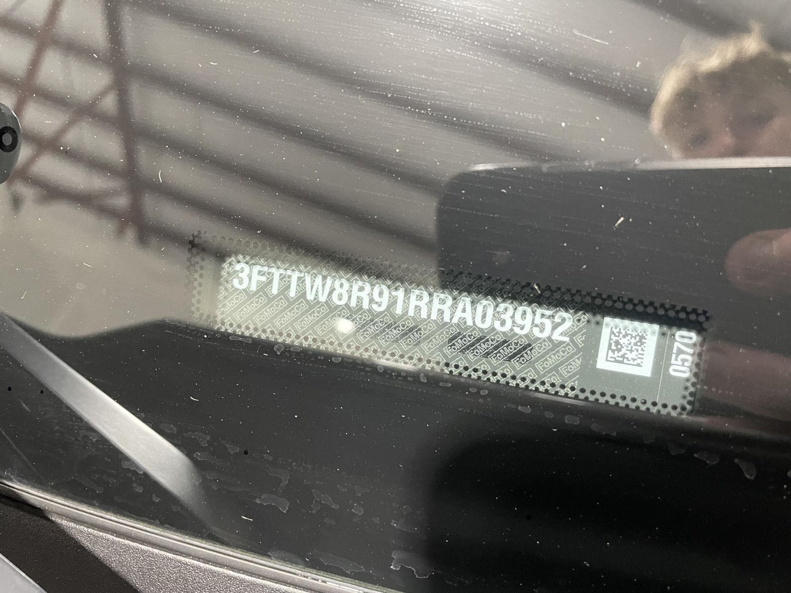 Used 2024 Ford Maverick for sale in St. Joseph MO