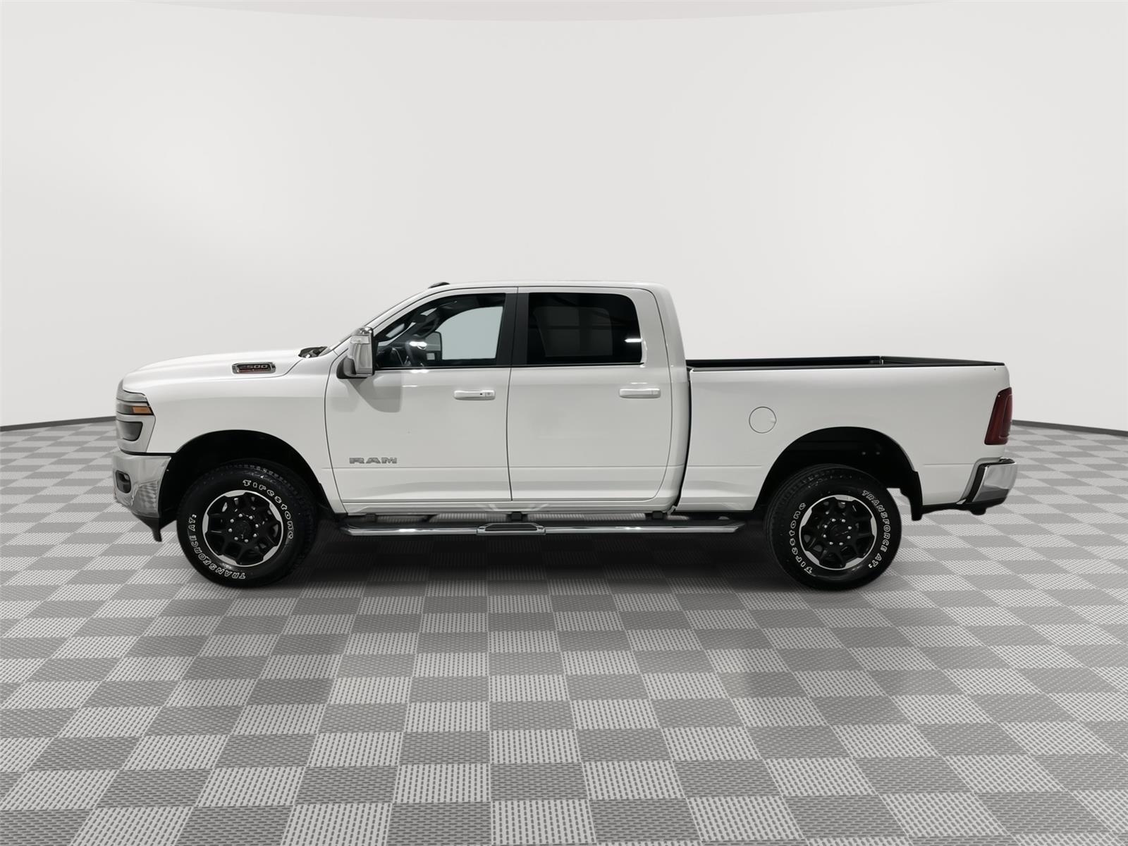 Pre-Owned 2025 Ram 2500 for sale in St. Joseph MO