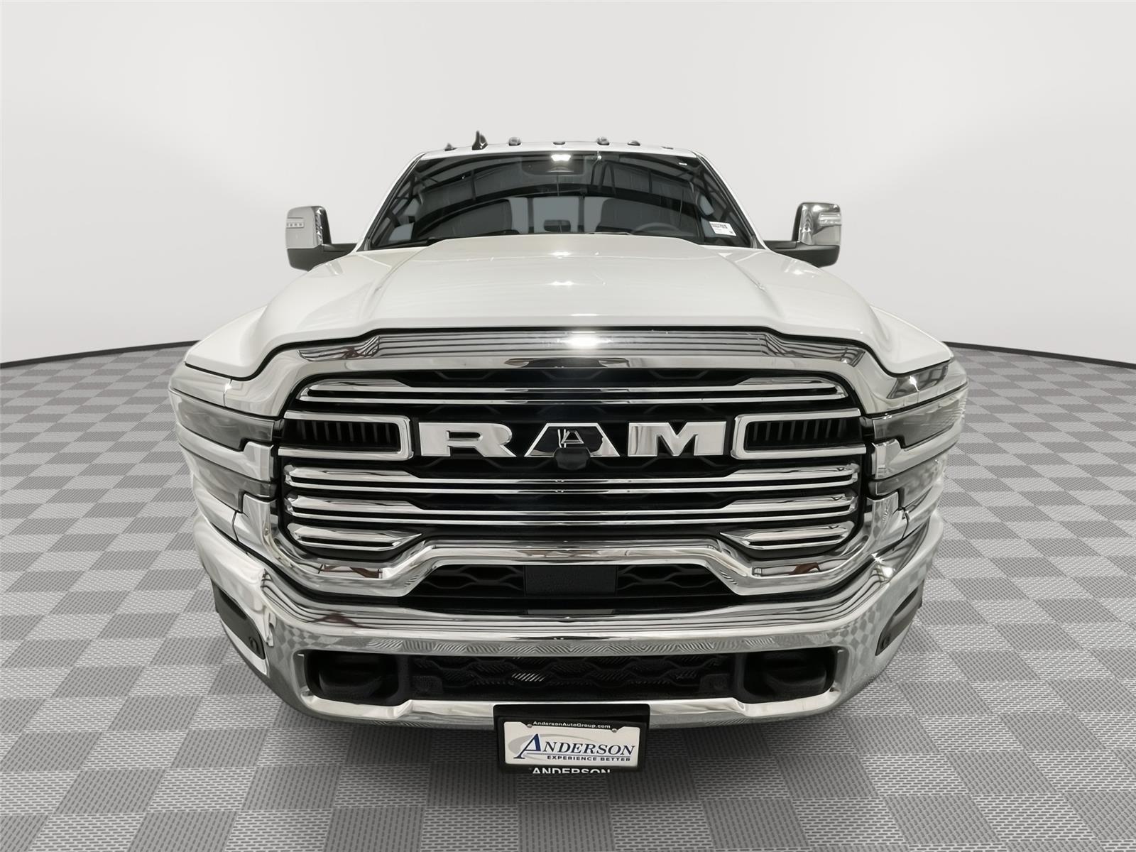 Pre-Owned 2025 Ram 2500 for sale in St. Joseph MO