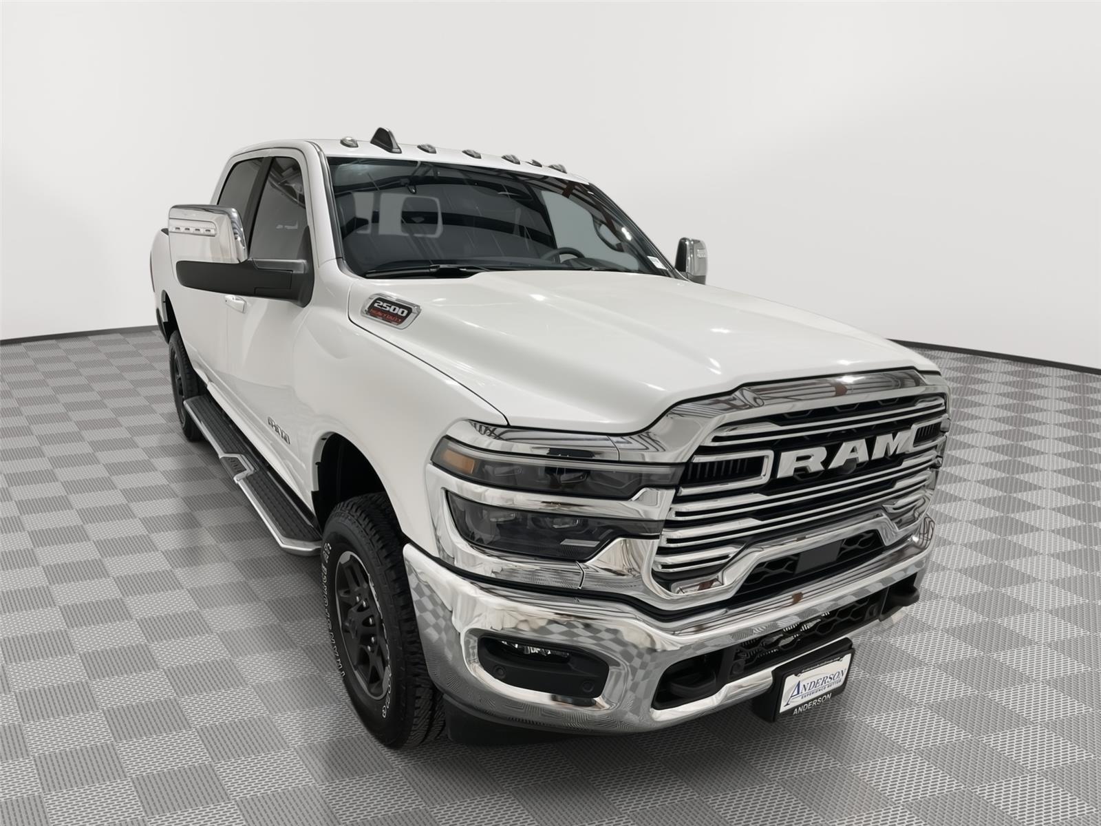 Pre-Owned 2025 Ram 2500 for sale in St. Joseph MO