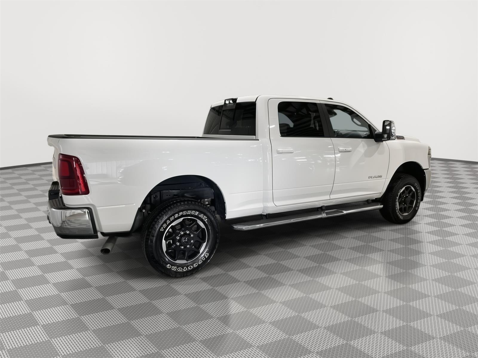Pre-Owned 2025 Ram 2500 for sale in St. Joseph MO