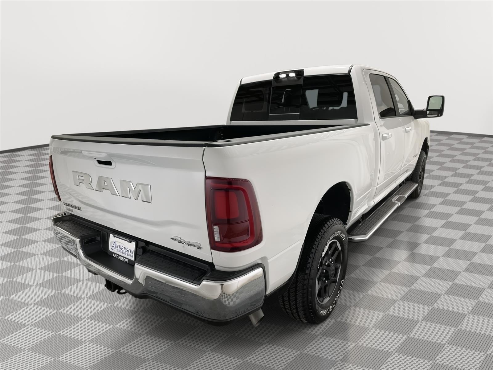 Pre-Owned 2025 Ram 2500 for sale in St. Joseph MO