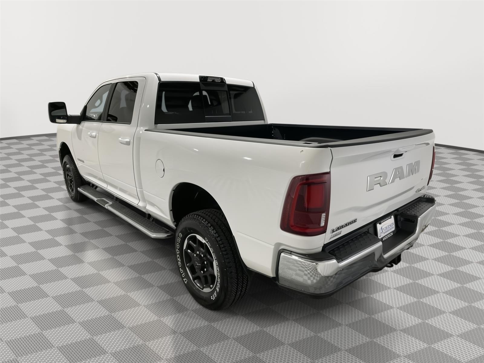 Pre-Owned 2025 Ram 2500 for sale in St. Joseph MO