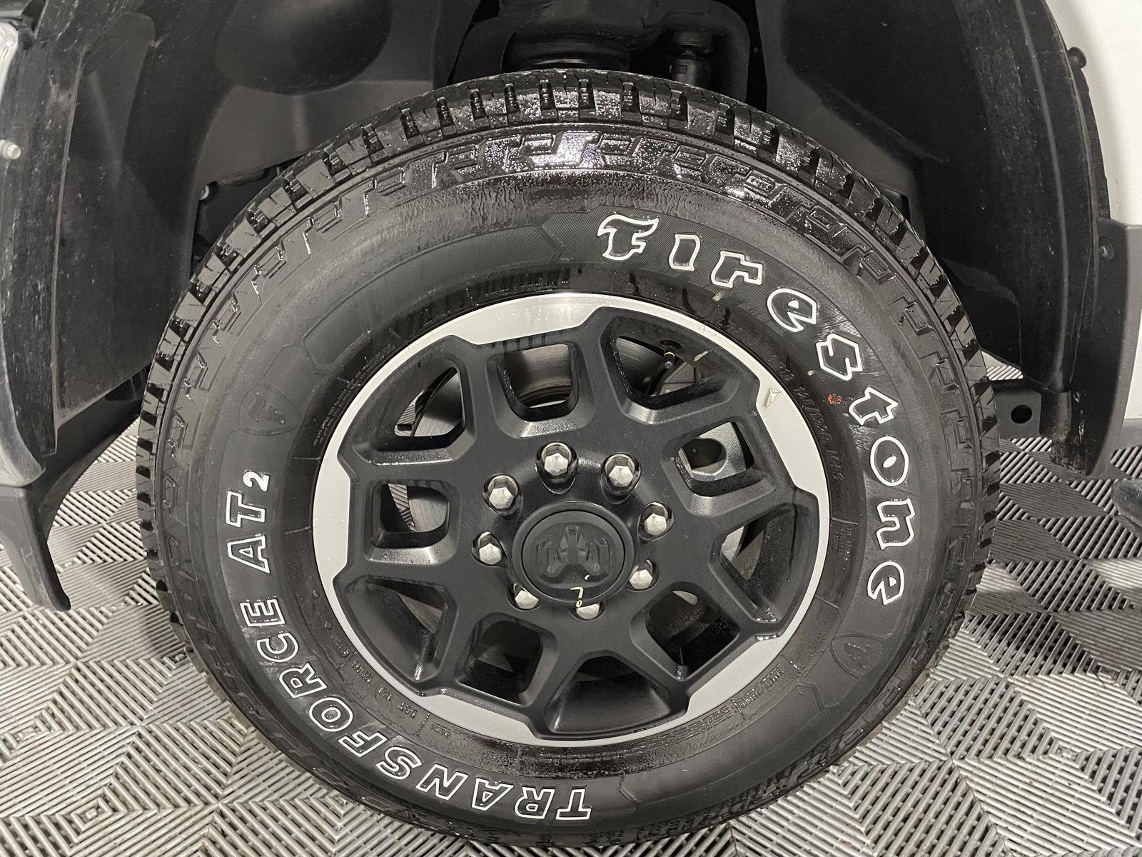 Pre-Owned 2025 Ram 2500 for sale in St. Joseph MO