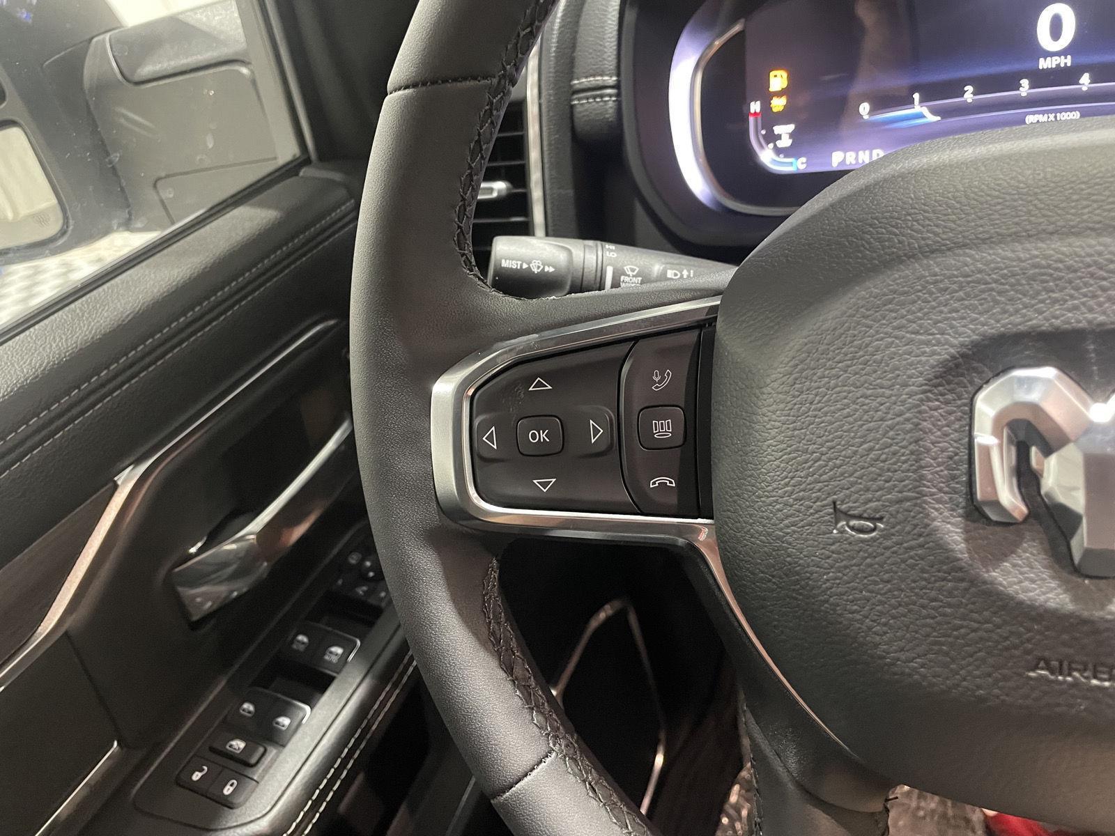 Pre-Owned 2025 Ram 2500 for sale in St. Joseph MO
