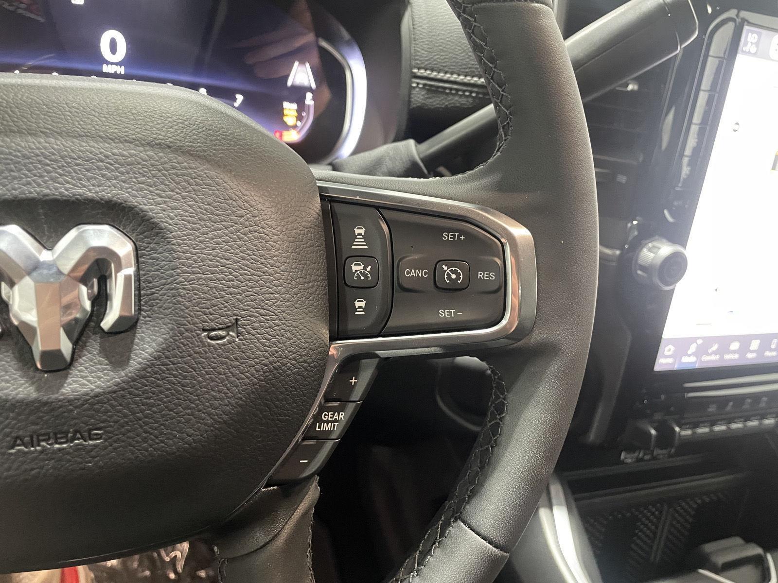 Pre-Owned 2025 Ram 2500 for sale in St. Joseph MO