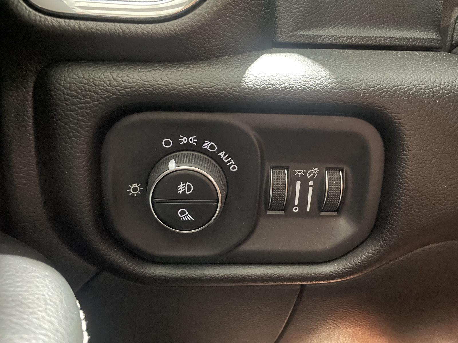 Pre-Owned 2025 Ram 2500 for sale in St. Joseph MO
