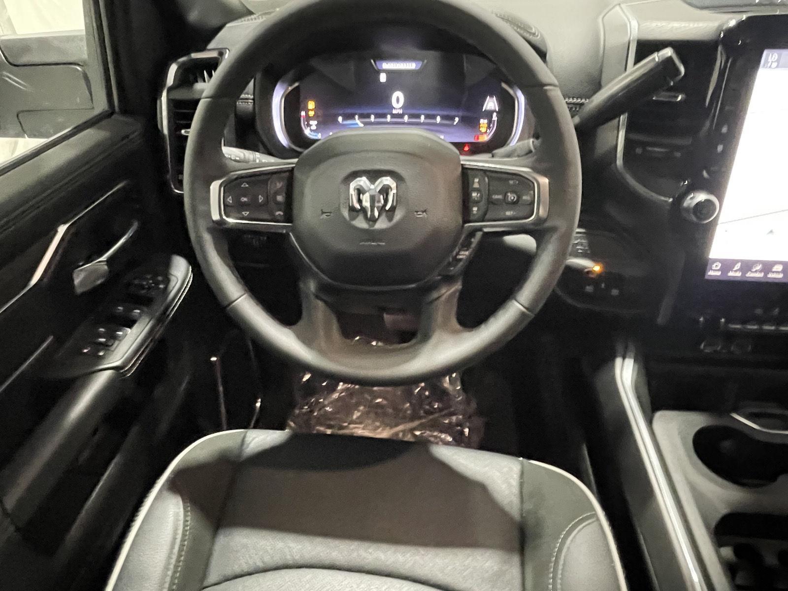 Pre-Owned 2025 Ram 2500 for sale in St. Joseph MO