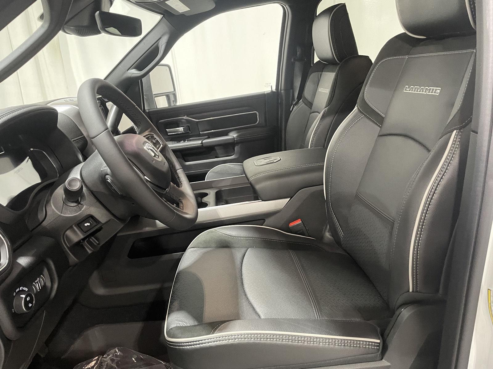 Pre-Owned 2025 Ram 2500 for sale in St. Joseph MO