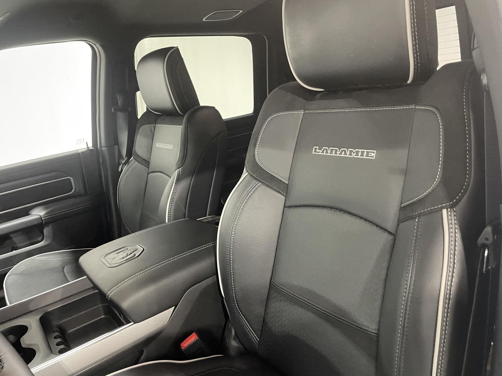 Pre-Owned 2025 Ram 2500 for sale in St. Joseph MO