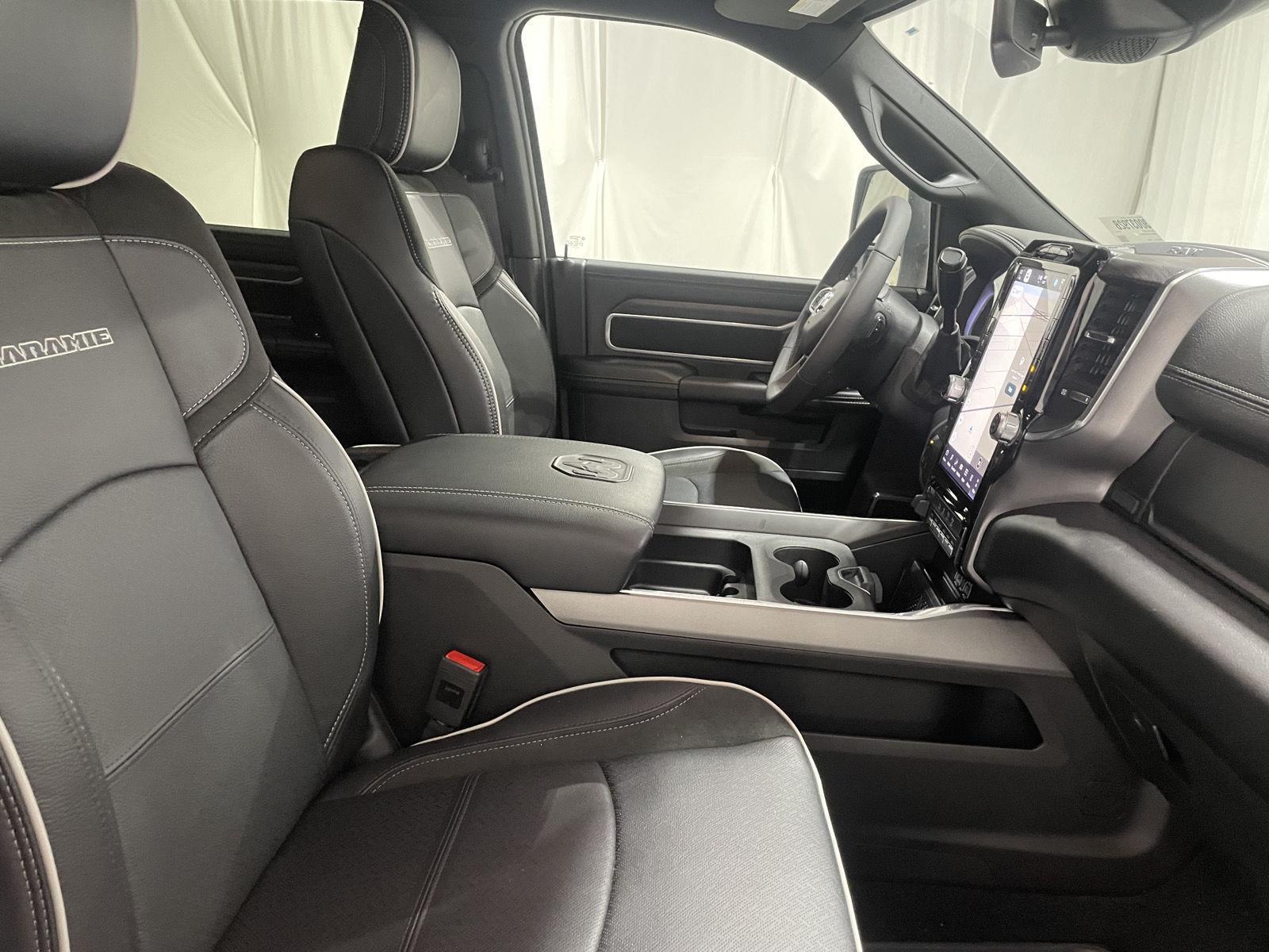 Pre-Owned 2025 Ram 2500 for sale in St. Joseph MO
