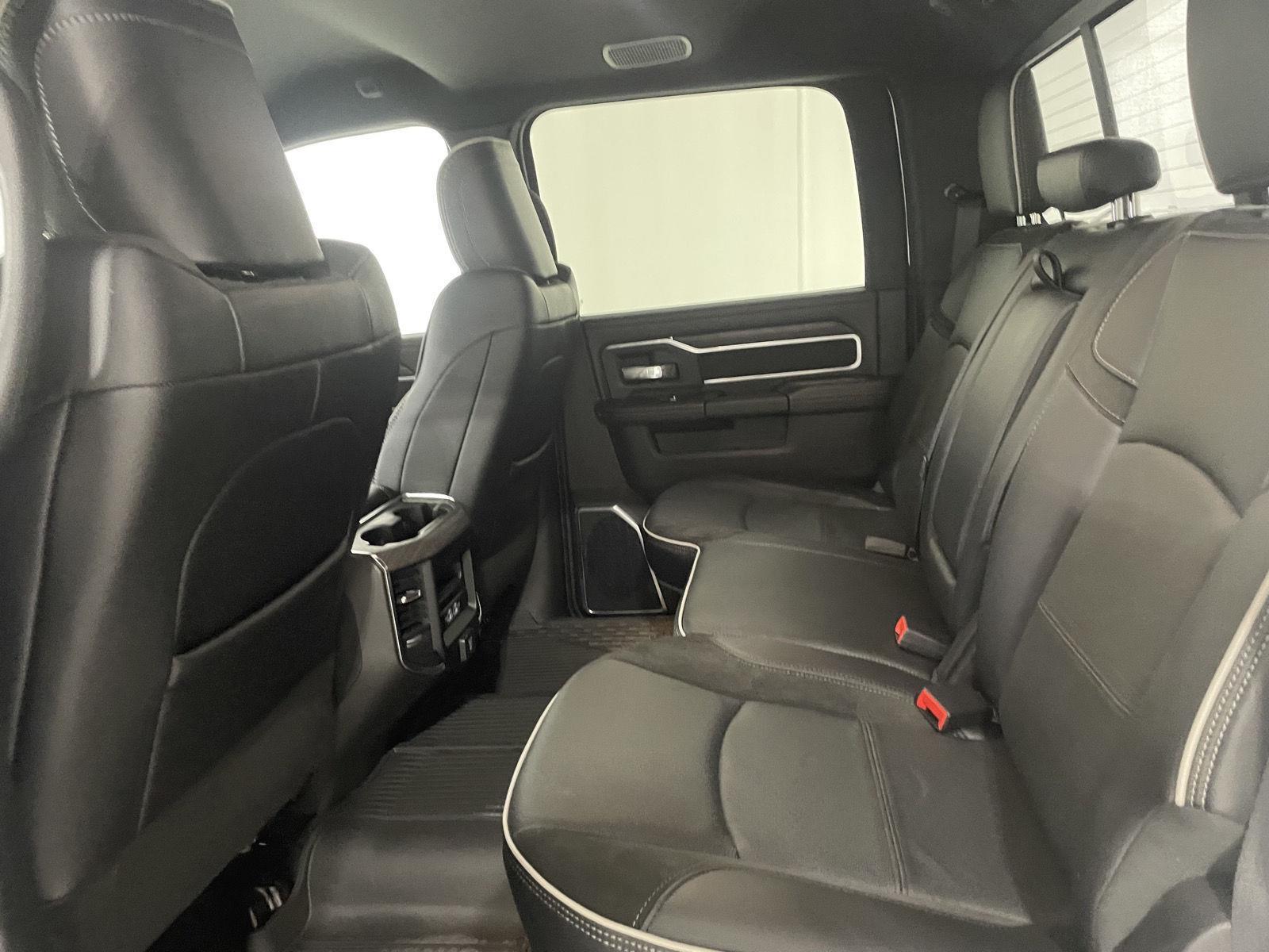 Pre-Owned 2025 Ram 2500 for sale in St. Joseph MO