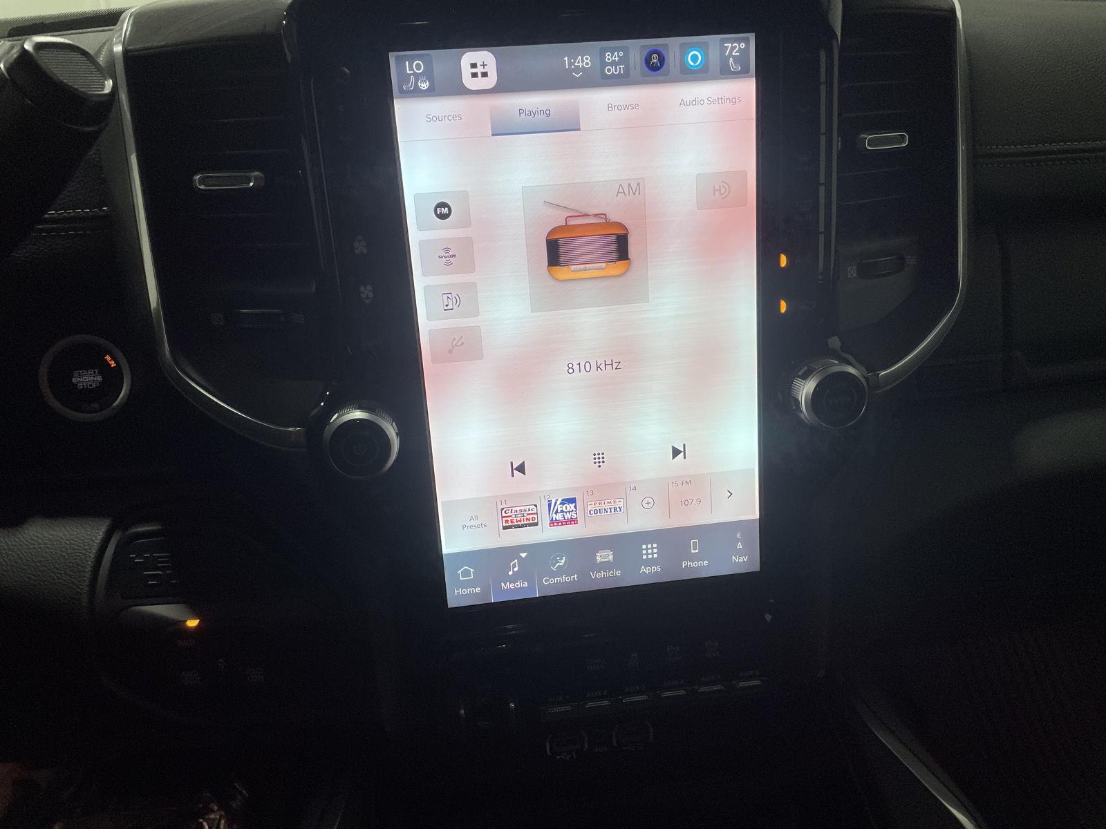 Pre-Owned 2025 Ram 2500 for sale in St. Joseph MO