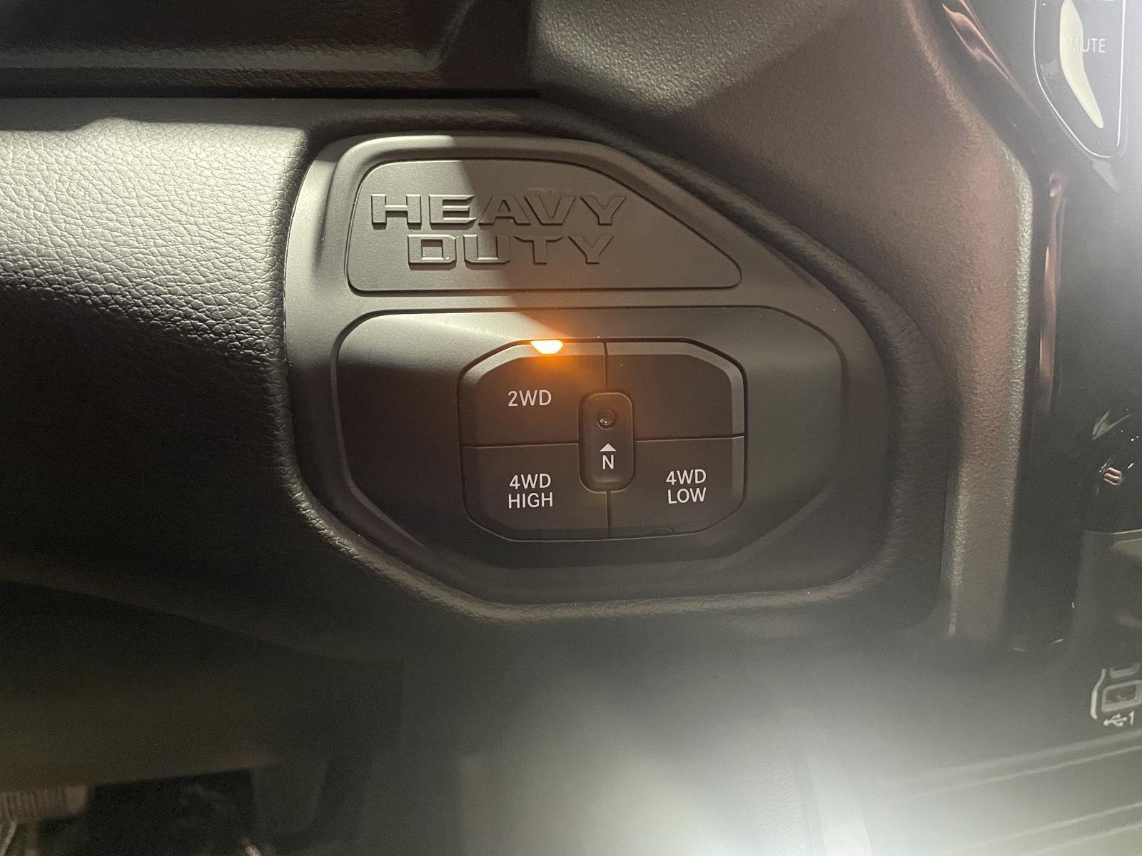 Pre-Owned 2025 Ram 2500 for sale in St. Joseph MO