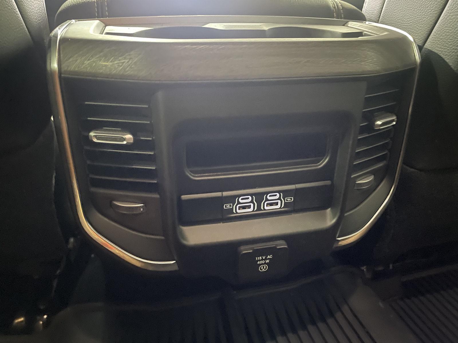 Pre-Owned 2025 Ram 2500 for sale in St. Joseph MO