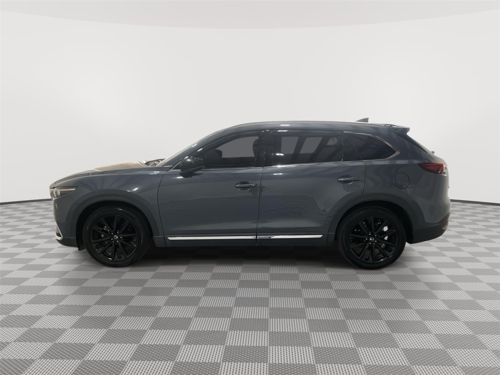 Used 2021 Mazda CX-9 for sale in St. Joseph MO