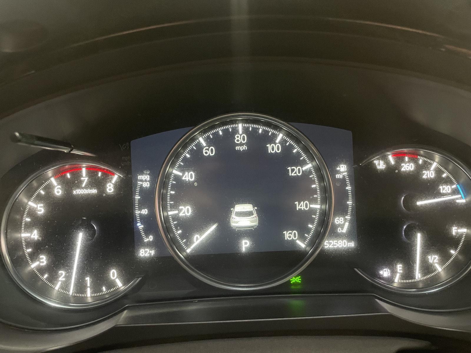 Used 2021 Mazda CX-9 for sale in St. Joseph MO