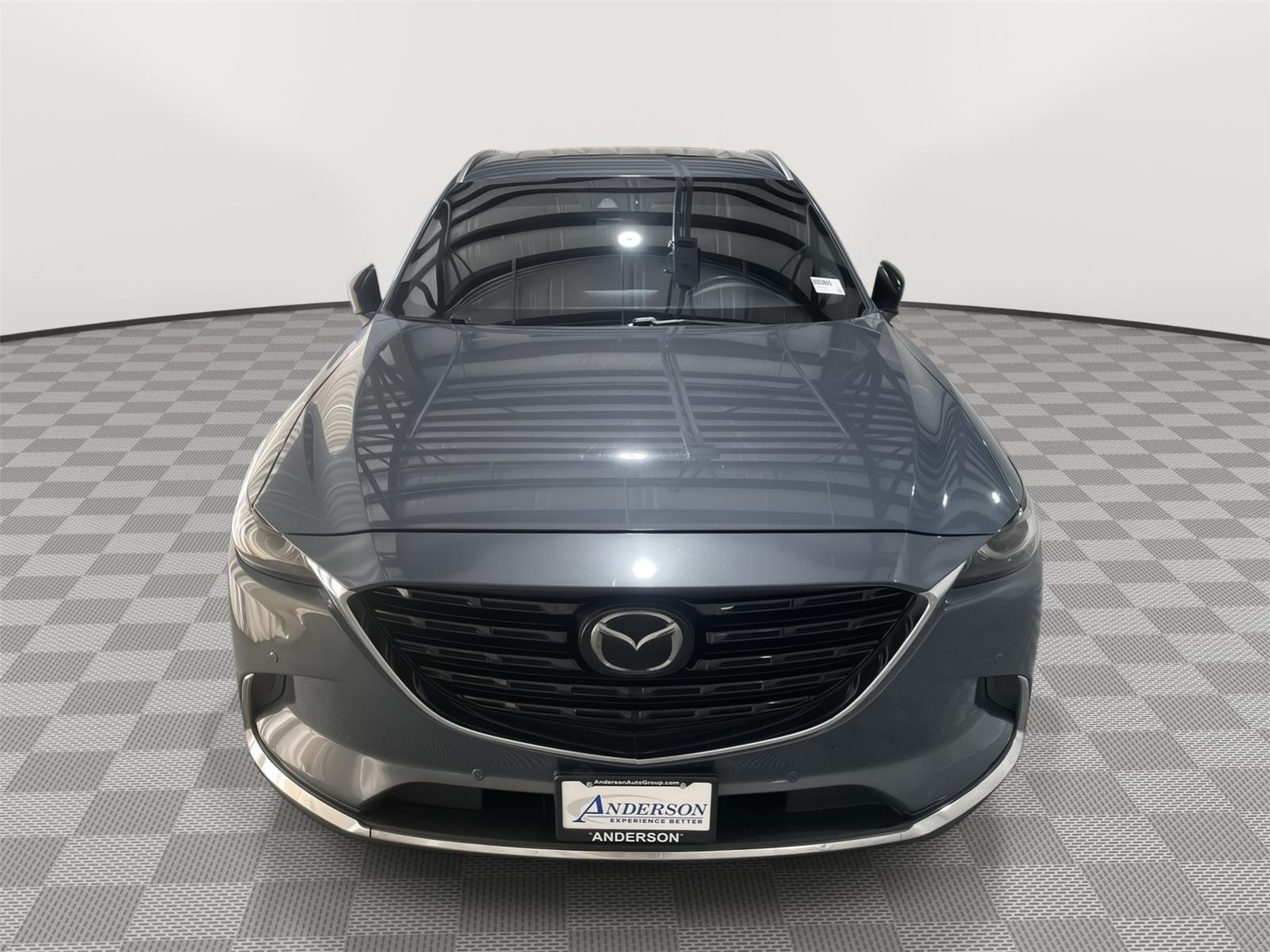 Pre-Owned 2021 Mazda CX-9 for sale in St. Joseph MO