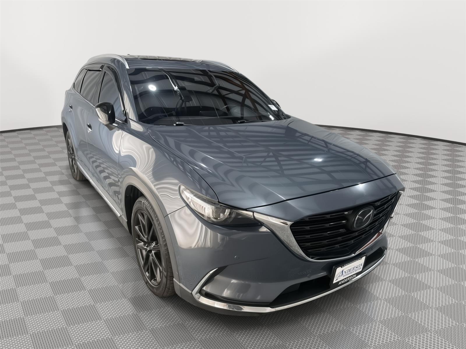Used 2021 Mazda CX-9 for sale in St. Joseph MO