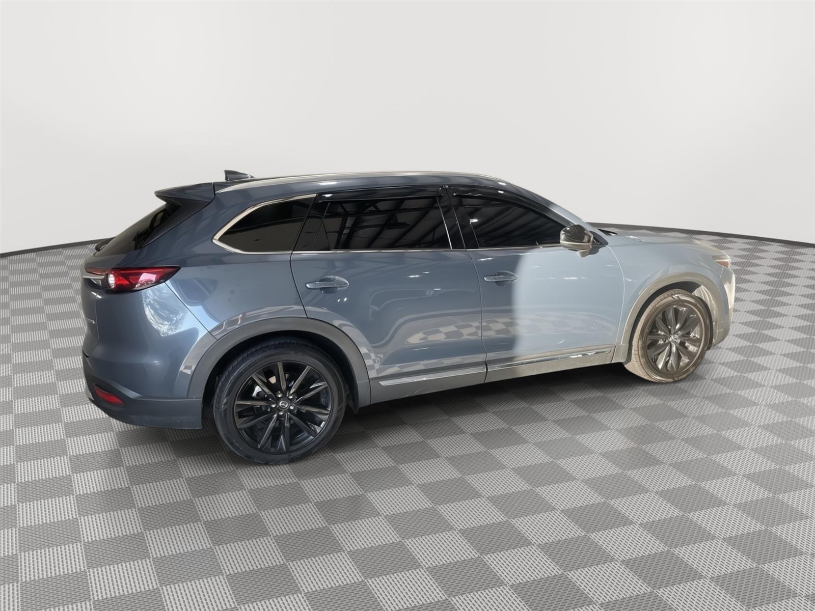 Pre-Owned 2021 Mazda CX-9 for sale in St. Joseph MO