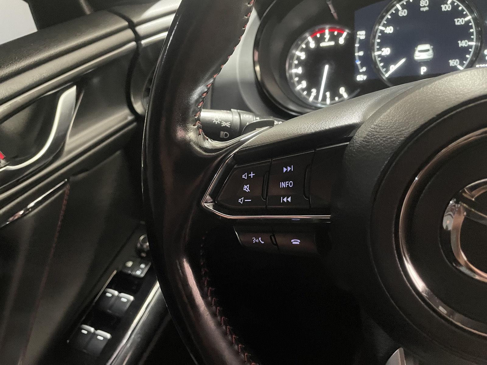 Used 2021 Mazda CX-9 for sale in St. Joseph MO