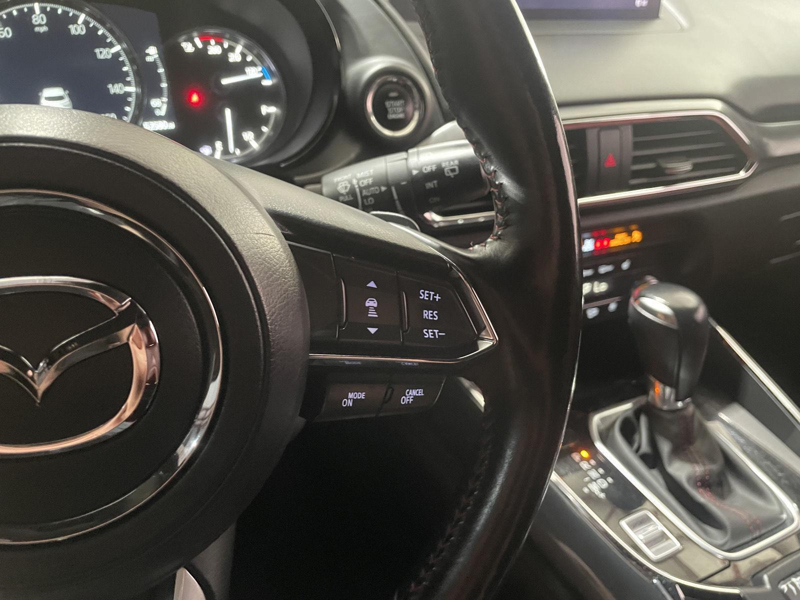 Used 2021 Mazda CX-9 for sale in St. Joseph MO