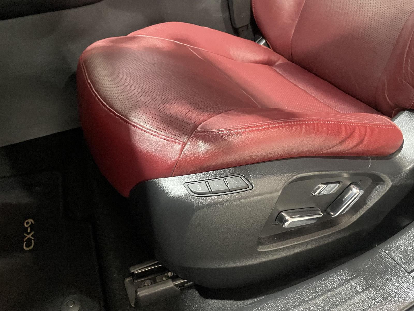 Pre-Owned 2021 Mazda CX-9 for sale in St. Joseph MO