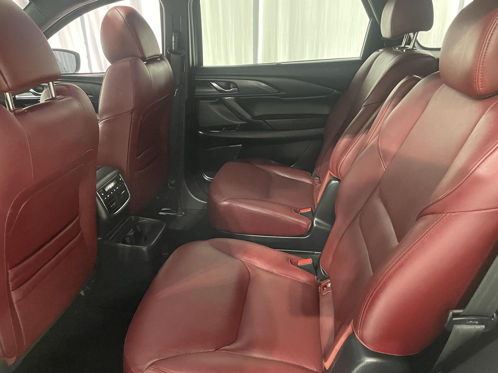 Pre-Owned 2021 Mazda CX-9 for sale in St. Joseph MO