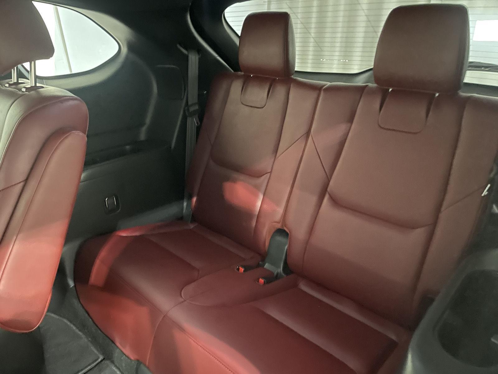 Pre-Owned 2021 Mazda CX-9 for sale in St. Joseph MO