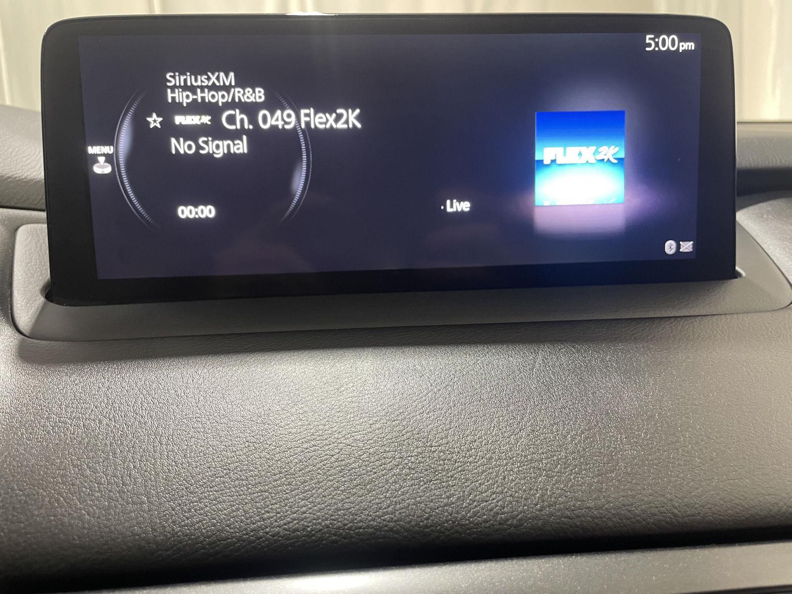 Used 2021 Mazda CX-9 for sale in St. Joseph MO