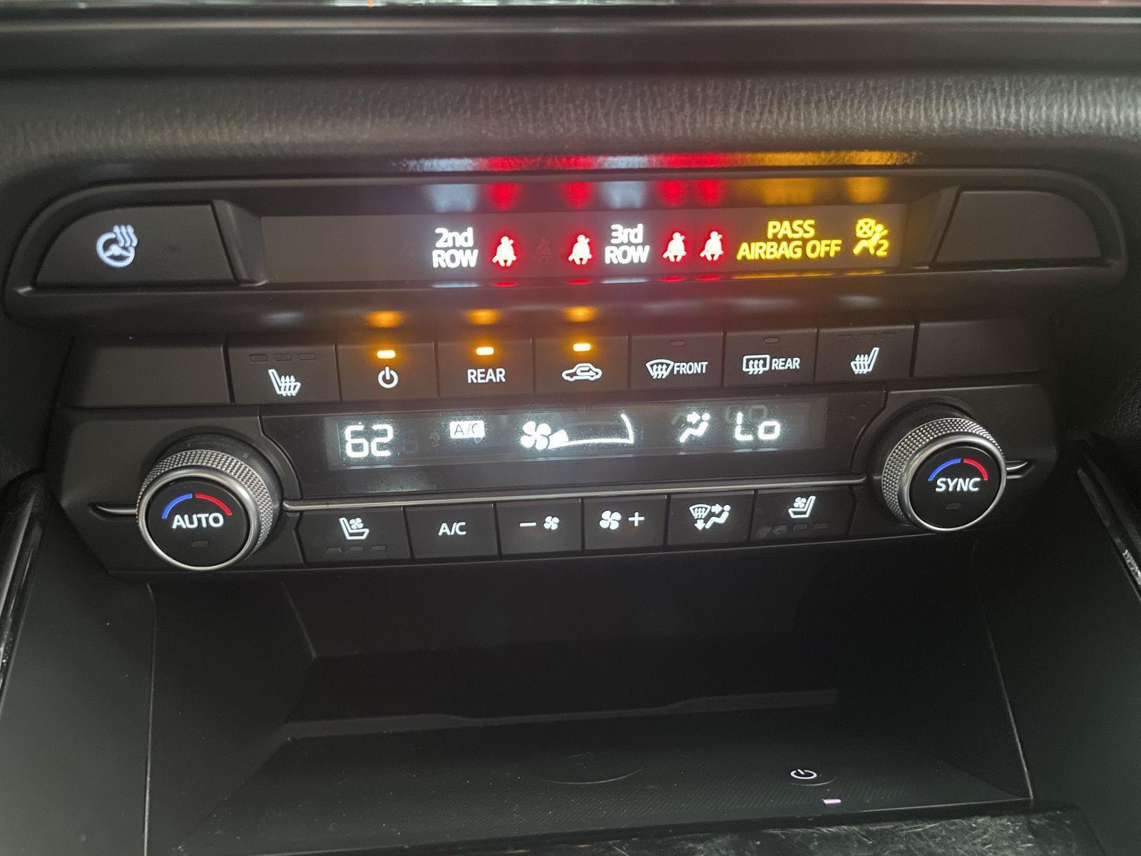 Used 2021 Mazda CX-9 for sale in St. Joseph MO