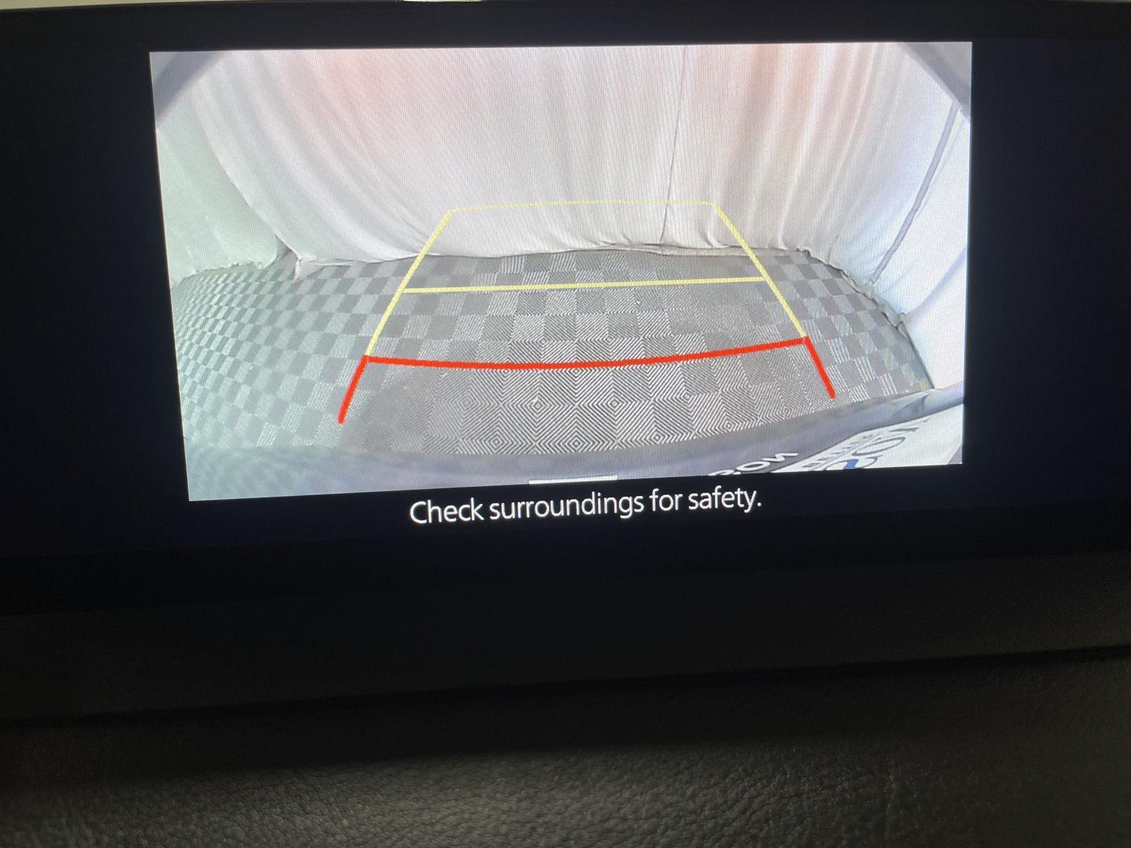 Used 2021 Mazda CX-9 for sale in St. Joseph MO