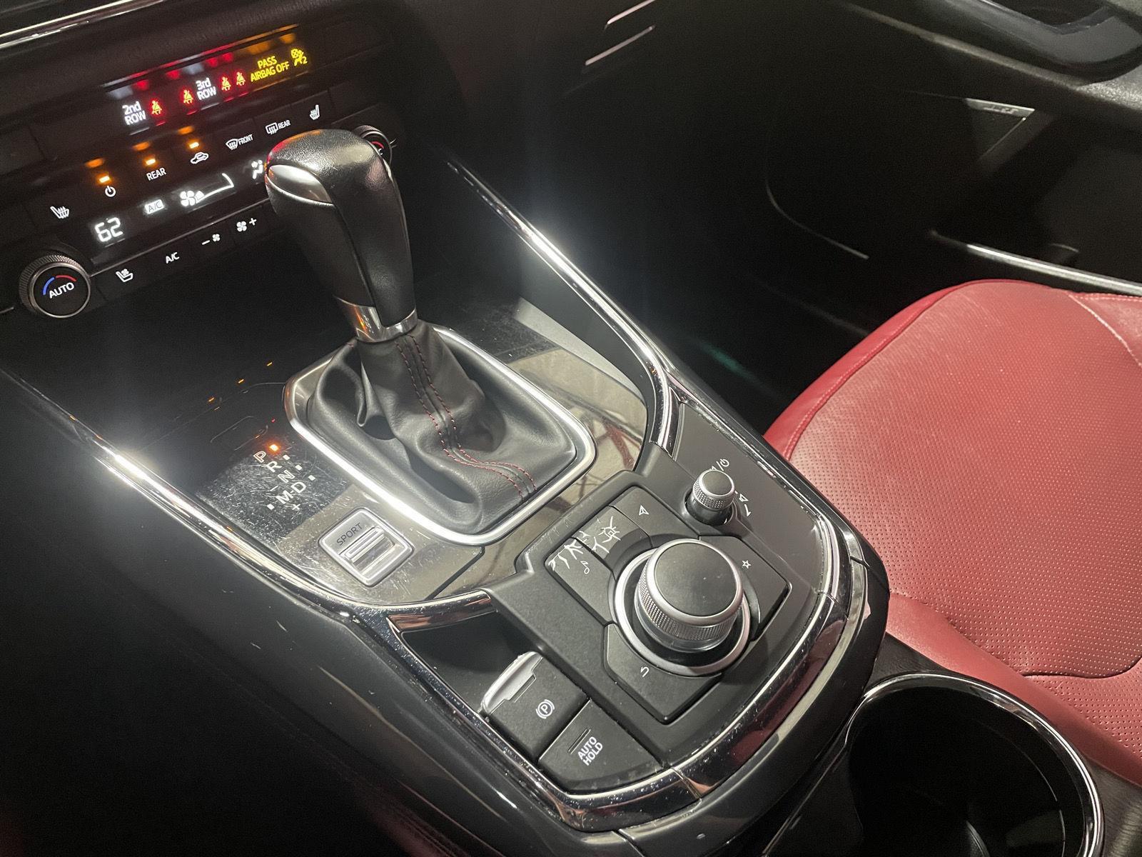 Used 2021 Mazda CX-9 for sale in St. Joseph MO