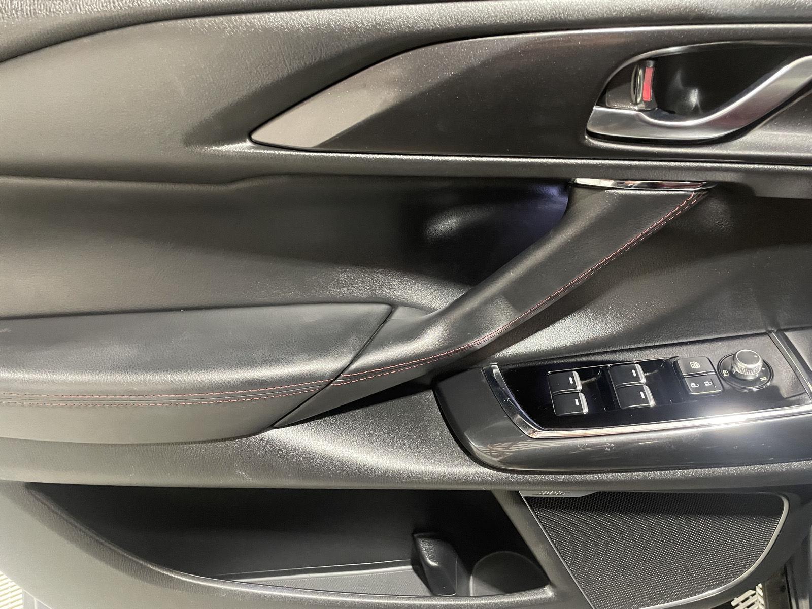 Used 2021 Mazda CX-9 for sale in St. Joseph MO