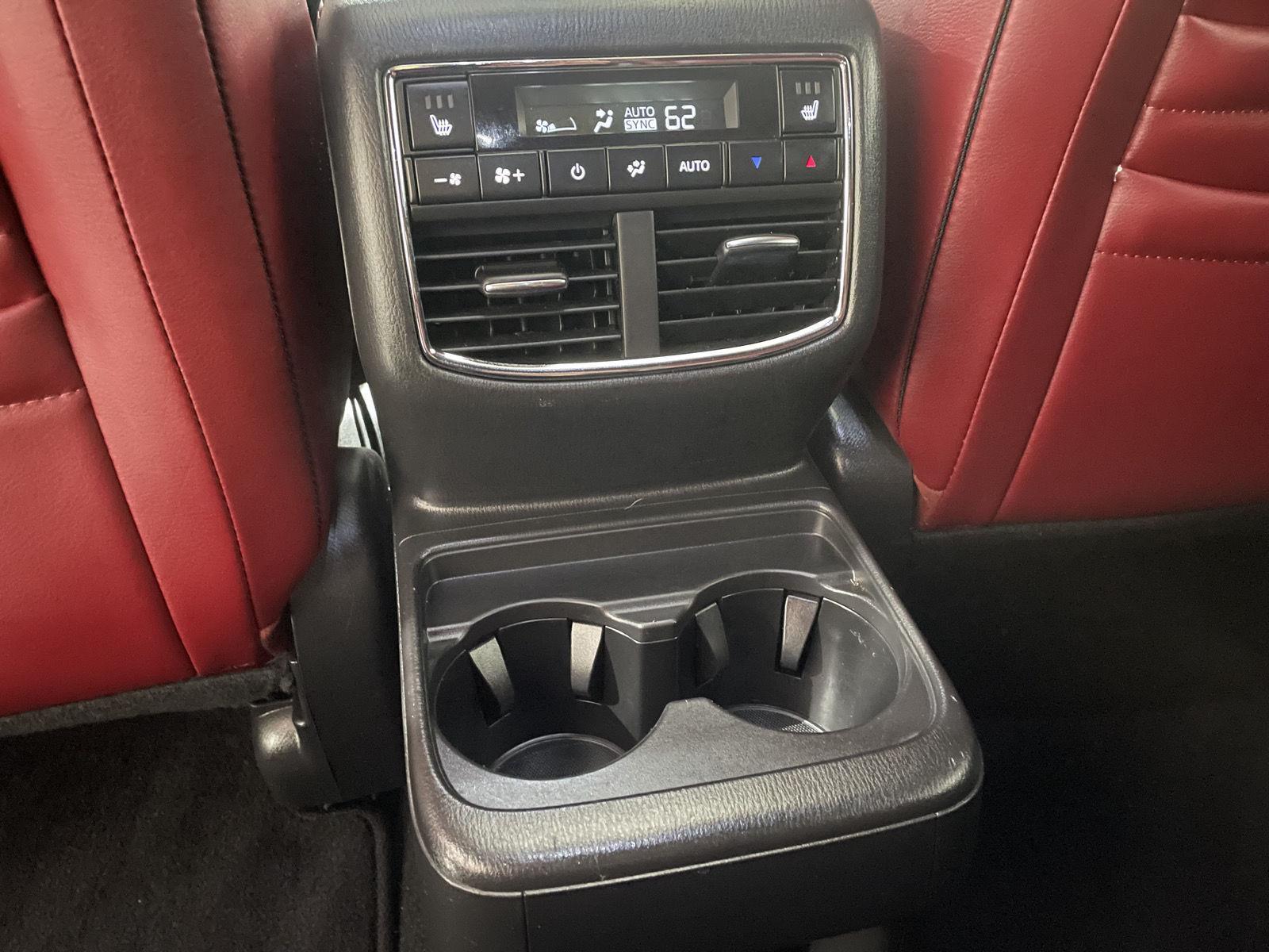 Used 2021 Mazda CX-9 for sale in St. Joseph MO