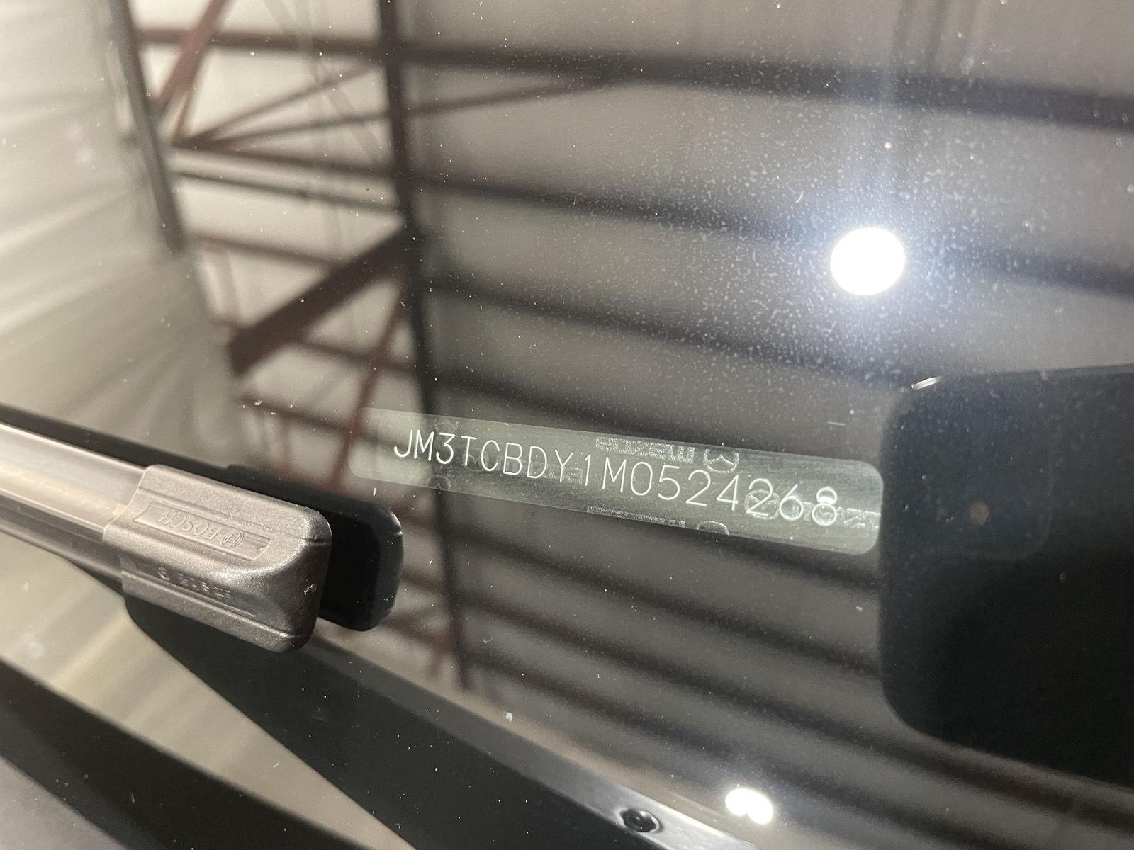 Pre-Owned 2021 Mazda CX-9 for sale in St. Joseph MO